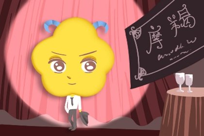 实力最强，让人佩服的3个星座