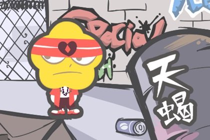 十二星座中的