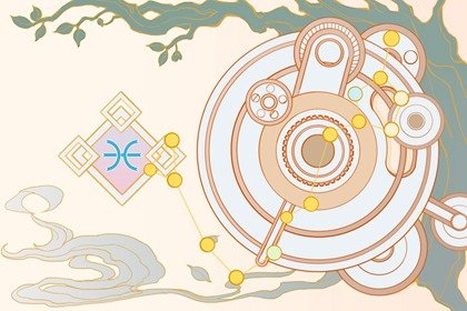 正月三十是什么星座2022年 浪漫细胞浓厚