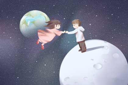 2019年11月天象奇观 金星刑海王星时间