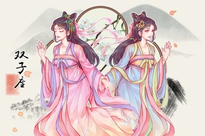 哪个星座女是海王级别的 很难长久发展