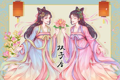 表面痴情，备胎超多的3个星座！