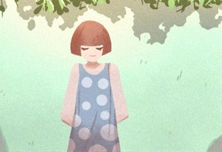 巨蟹女
