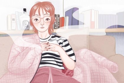 9月3日花语：紫苑，生日花语说谎
