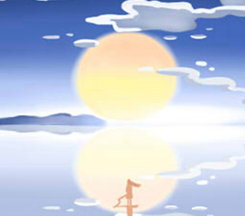 测你们是否已缘尽