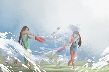 爱情测试