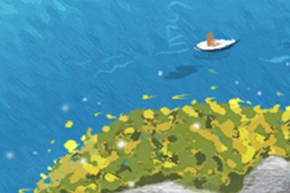 测爱情什么时候来敲你的门？