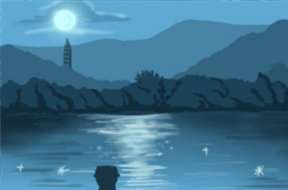 爱情测试