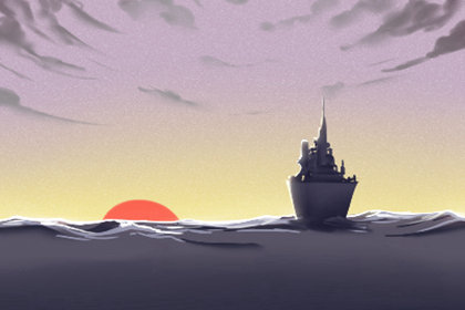 性格测试