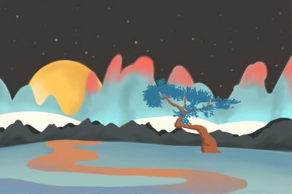 趣味测试