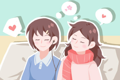 趣味测试