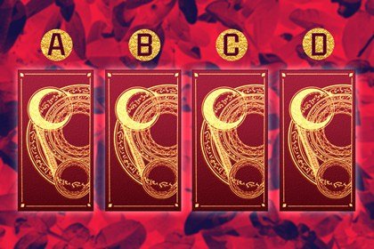 塔罗测试还能挽回他吗 感情还值得挽回吗