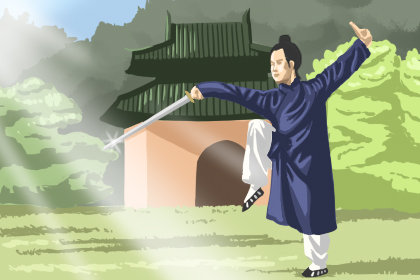 睡姿测试
