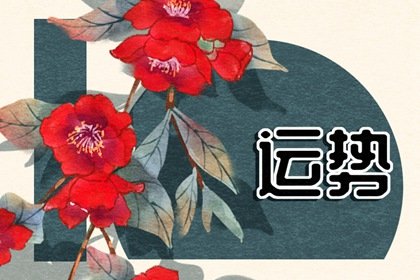 第一运程 2025年十二生肖周运1.13-1.19
