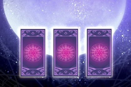恶魔逆位他对我的感觉