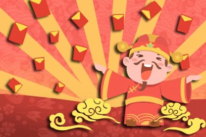 2021年劳动节财神在哪个方向 今日财神方位