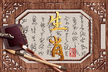 第一运程 2021年11月12日十二生肖运势解析