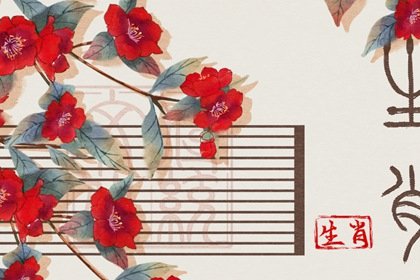 黄历生肖冲煞 2022年6月4日属什么冲什么