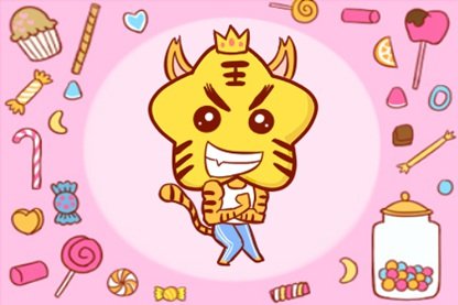 2021年7月15日天贶节特吉生肖运势指数