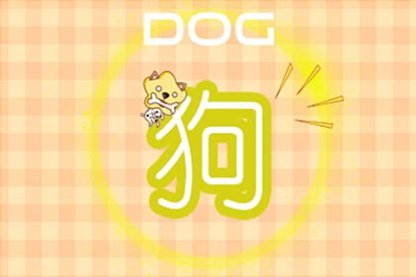 2021年11月3日属相小运播报与特吉生肖运势狗