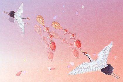 2024年哪些属相犯凶星 狗受“咸池”影响小心烂桃花