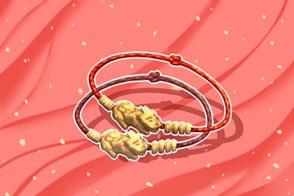 2024本命年女生佩戴什么好 可增强龙女运势