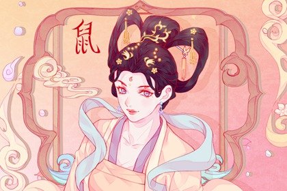 老虎和老鼠合不合父子 命格上不合不冲