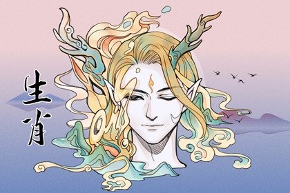 属龙人几月出生上等命 男女皆富贵