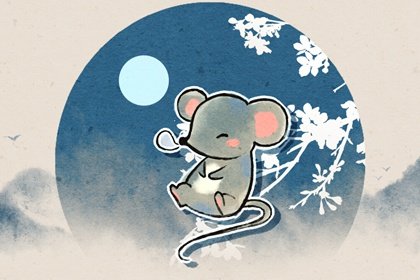 两人都属鼠生个属什么的孩子比较好