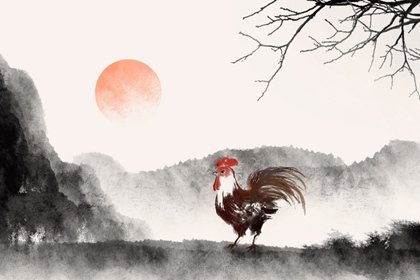为母则刚 当妈妈后更加温婉坚强的生肖女