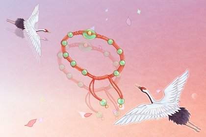 本命年一定要戴红绳吗 本命年红绳有什么讲究吗