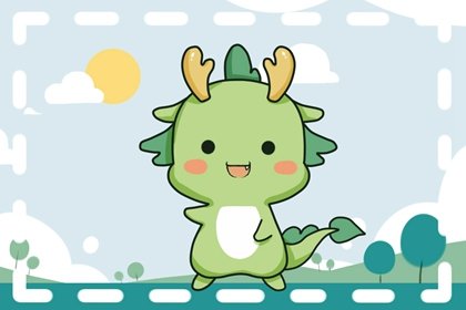 属龙三月一生好不好 男生女生性格