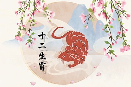 2022年5月属鼠的人什么运最好 财运旺盛