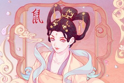 96年属鼠一生三劫 有哪些三劫