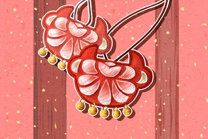 98年属虎本命年佩戴什么好
