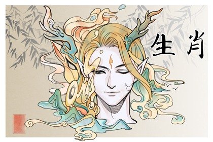 属龙人2024年全年运势运程 属龙人2024本命年运势
