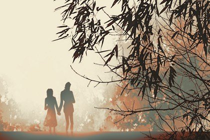 1977年属蛇45岁婚姻状况 婚姻生活不错