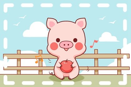属猪人先天命运 五行什么命最好