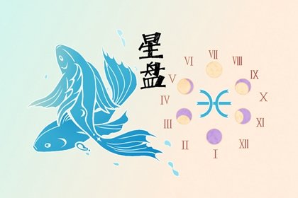 解析月亮冲木星的含义   懒惰及自我迷恋