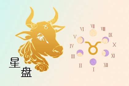 上升星座落1宫  具体有何意义?