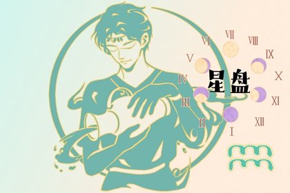 紫微斗数看发财格局!能大富大贵的命盘配置是哪些？