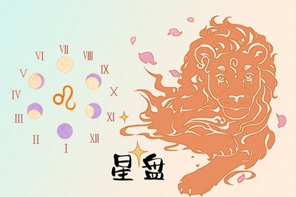 占星分析太阳合月亮  渴望拥有爱情伴侣